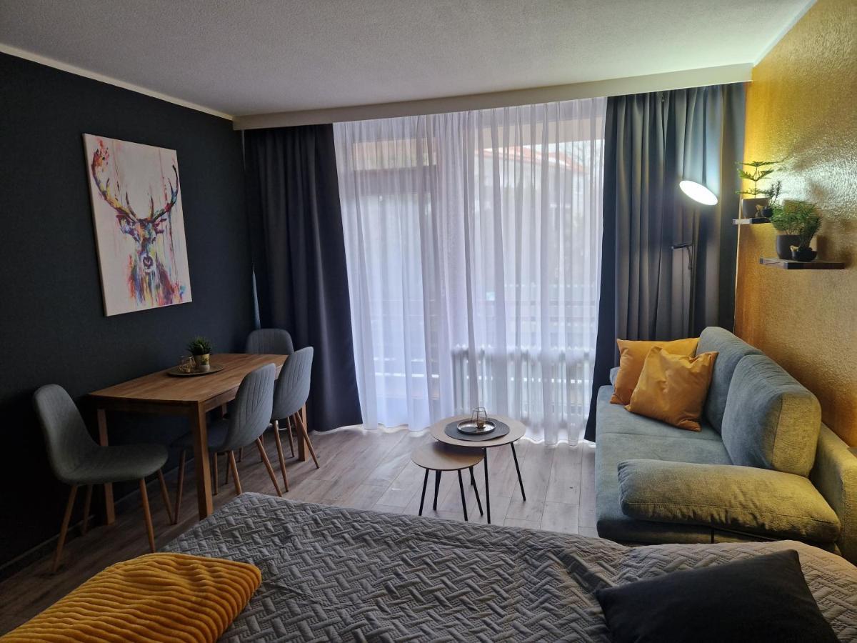 Apartment Am Bocksberg Ii Goslar
