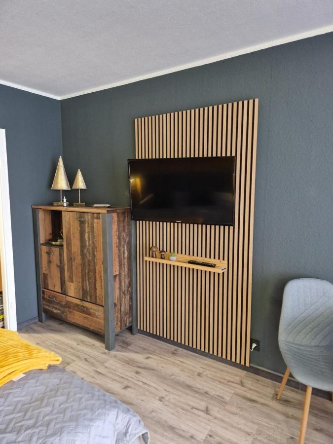 Apartment Am Bocksberg Ii