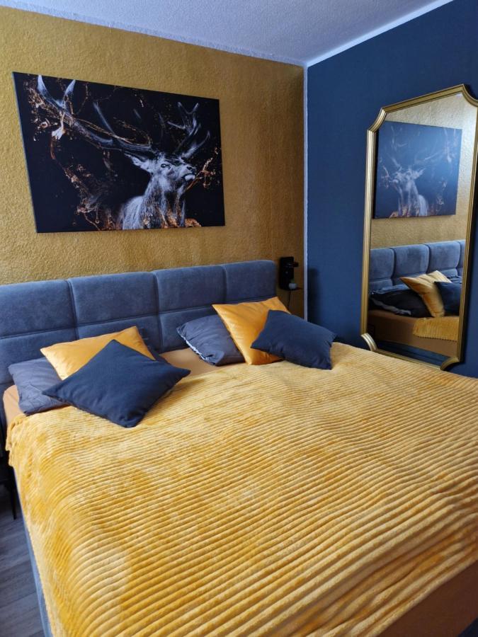 Apartment Am Bocksberg Ii