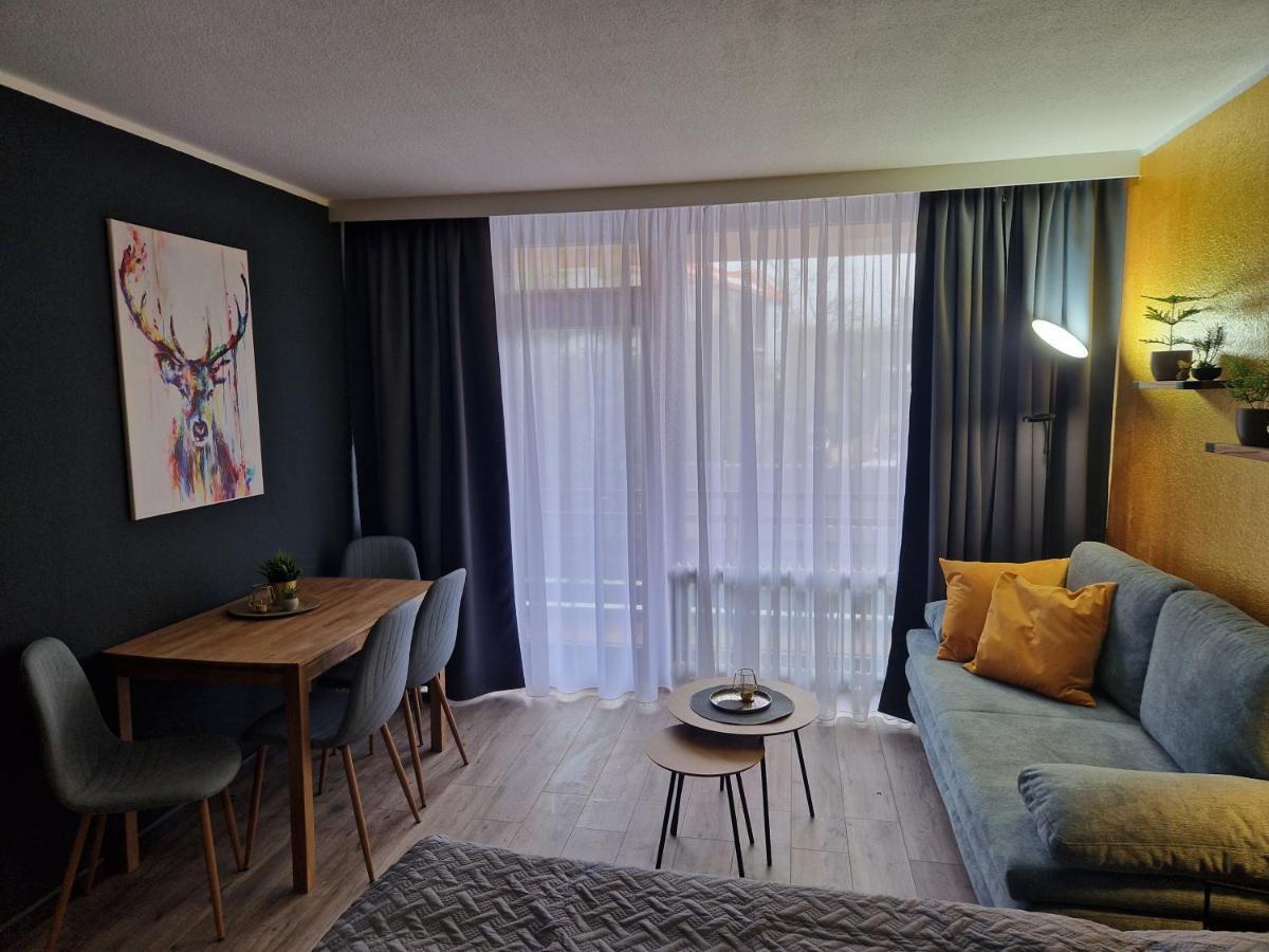 Am Bocksberg Ii Apartment